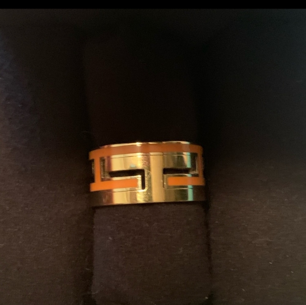 Hermès ring